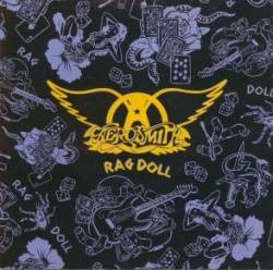 Aerosmith : Rag Doll - Simoriah